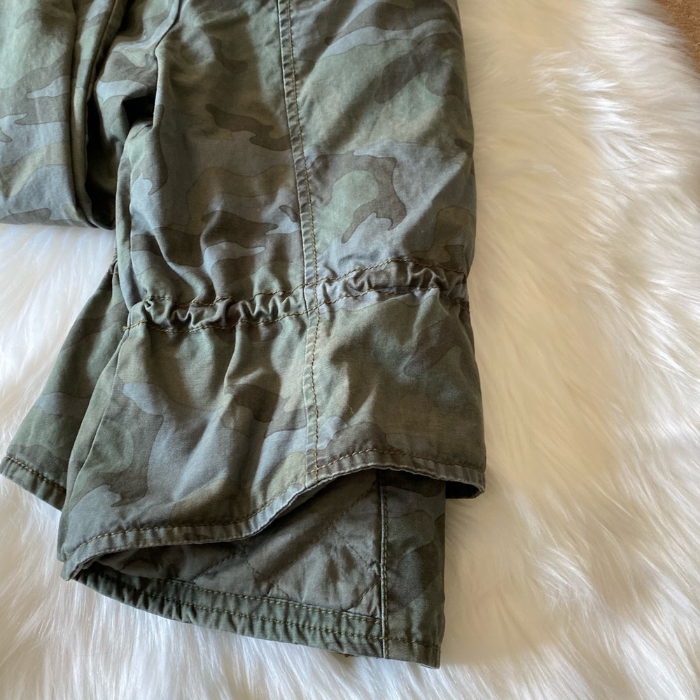 Fall Pick! American Eagle Camo Jacket - image 7